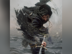 En skärmdump i spelet av Clair Obscur: Expedition 33 (bildkälla: Steam Community)