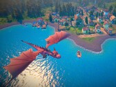 Fabledom har 70% rabatt på Steam till och med den 14 juni.