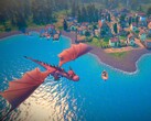 Fabledom har 70% rabatt på Steam till och med den 14 juni.