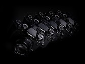 Nästa generation av Fujifilm X-T är nästan redo att lanseras.
