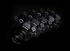 Nästa generation av Fujifilm X-T är nästan redo att lanseras.