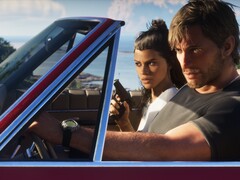 Twitch-vd:n Dan Clancy antyder att multiplayer-läget i GTA 6 kan komma att släppas år 2027.