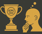 Gemini 2.5 Deep Think uppnådde guldmedaljnivå vid ICPC 2025. (Bildkälla: GPT-image-1)