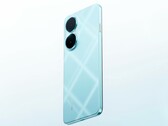 Huawei Enjoy 80 är utrustad med ett relativt rejält batteri på 6 620 mAh. (Bildkälla: Huawei)