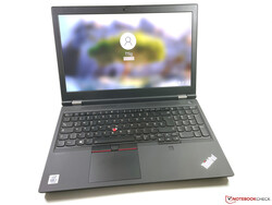 Lenovo ThinkPad T15g Gen 1