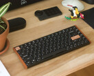 Keychron K3 HE trådlöst tangentbord för gaming