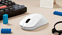 Keychron M3 Mini 8K trådlös spelmus