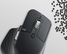 MX Master 3S Bluetooth Edition är cirka 20% billigare än MX Master 4. (Bildkälla: Logitech)
