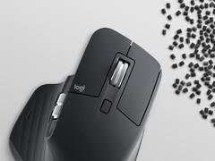MX Master 3S Bluetooth Edition är cirka 20% billigare än MX Master 4. (Bildkälla: Logitech)