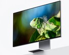 MasterBeast packar in en 32-tums QD-OLED-panel i ett elegant aluminiumhölje. (Bildkälla: MasterBeast)