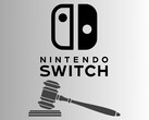 Nintendo Switch-rättegångar (Bildkälla: Nintendo of America med ändringar)
