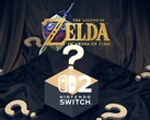 Mystery Zelda: Ocarina of Time-remake – produktförpackningen avslöjad