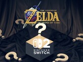 Mystery Zelda: Ocarina of Time-remake – produktförpackningen avslöjad