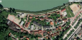 GPS-test Apple iPhone 17: Vändning