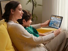 Den nya Pad SE LTE budgetfokuserade Android surfplattan är nu beställningsbar i Europa (Bildkälla: Oppo)