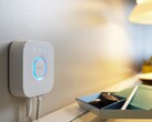 Philips Hue rullar ut en uppdatering för Hue Bridge (bilden). (Bildkälla: Philips Hue)