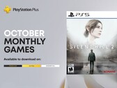 PlayStation Plus gratisspel för oktober banner visas (Bildkälla: Sony PlayStation, Konami med ändringar)