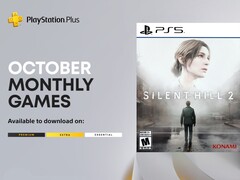 PlayStation Plus gratisspel för oktober banner visas (Bildkälla: Sony PlayStation, Konami med ändringar)