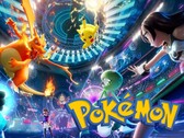 Pokémon Champions kommer att lanseras som "Free-to-Start". (Bildkälla: The Pokémon Company)