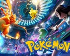 Pokémon Champions kommer att lanseras som "Free-to-Start". (Bildkälla: The Pokémon Company)