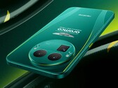 Realme GT 8 Pro Aston Martin Limited edition (Bildkälla: Realme)