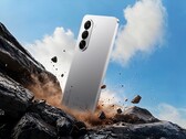 Realme P4x förväntas imponera med sitt massiva batteri på 7 000 mAh. (Bildkälla: Realme)