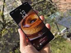 Samsung Galaxy S26 Plus testad