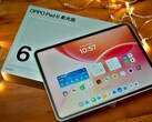 Recension av Oppo Pad 6