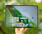 Honor MagicPad 3 recension. (Bildkälla: Marcus Herbrich)
