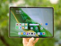 Honor MagicPad 3 recension. (Bildkälla: Marcus Herbrich)