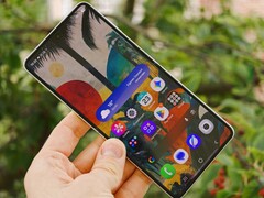 Recension av Samsung Galaxy Z Flip8