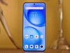 Vivo X200 FE smartphone recension (bildkälla: Marcus Herbrich)