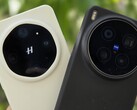 Oppo Find X9 Ultra och Vivo X300 Ultra i recensioner av Notebookcheck 