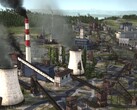 Workers &amp; Resources: Soviet Republic säljs just nu med 75 % rabatt på Steam och kostar 9,99 $.