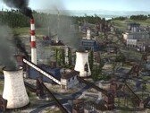 Workers &amp; Resources: Soviet Republic säljs just nu med 75 % rabatt på Steam och kostar 9,99 $.