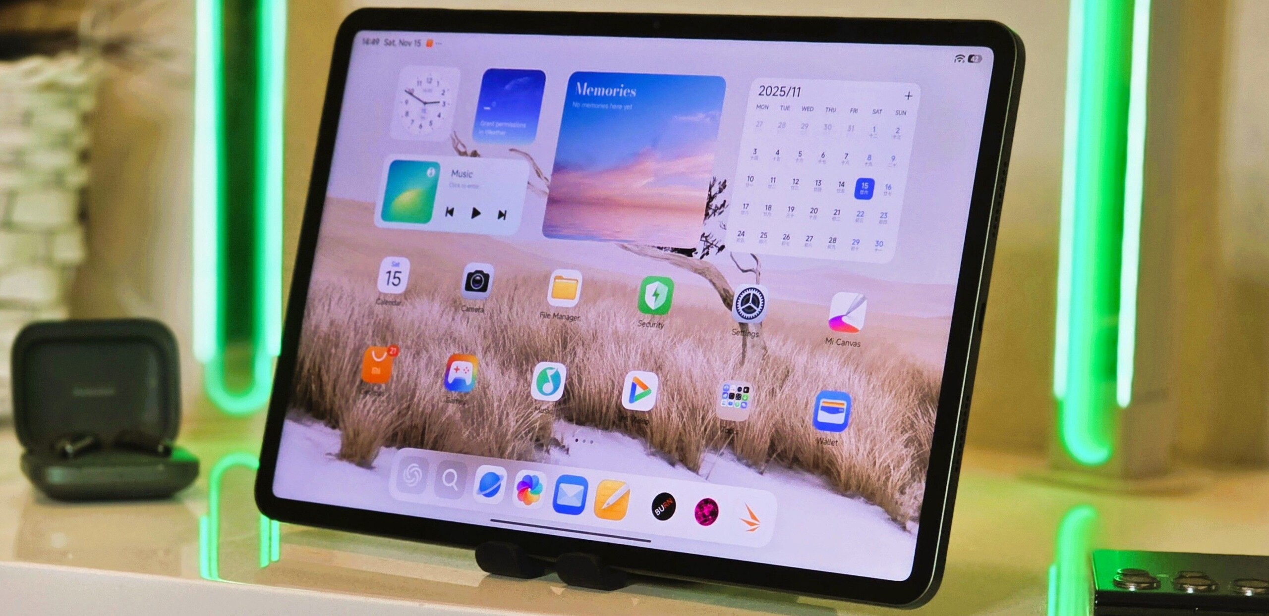 Xiaomi Pad 8 Pro recension