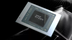 AMD Ryzen 9 9955HX3D förväntas lanseras inom kort (bildkälla: AMD)