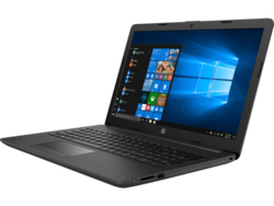 Recension av HP 250 G7. Recensionsex från notebooksbilliger.de.