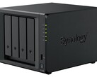 DS425+ är en ny NAS med stöd för SSD (Bildkälla: Synology)