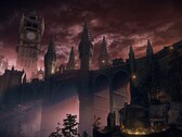 Gotisk viktoriansk estetik i FromSoftwares kommande spel, The Duskbloods.