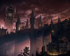 Gotisk viktoriansk estetik i FromSoftwares kommande spel, The Duskbloods.