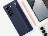 Galaxy Z Fold6. (Bildkälla: Samsung)