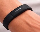 Denna bild visar enligt uppgift Garmin Cirqa