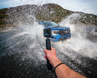 GoPro Max 2 är redan i händerna på influencers. (Bildkälla: Kyle Mulinder)