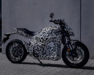 Hondas nya fullstora elmotorcykel med snabbladdning baserad på EV FUN-konceptet. (Bildkälla: Honda)