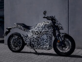 Hondas nya fullstora elmotorcykel med snabbladdning baserad på EV FUN-konceptet. (Bildkälla: Honda)