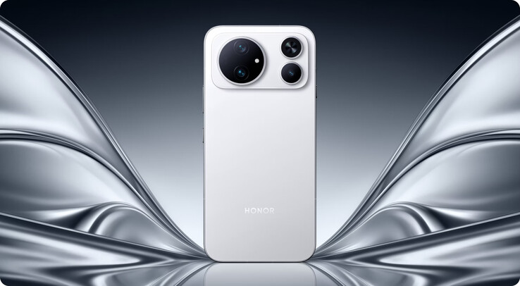 Honor Magic9 Super Edition i öppningsanförandet