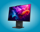 ThinkCentre Neo 5a 24 har två 3 W stereohögtalare från Harman och en 5 MP-webbkamera.