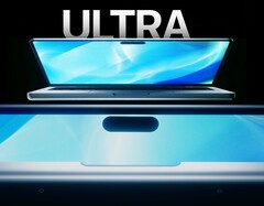 MacBook Ultra-modellerna kan komma att få något större skärmar.