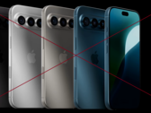 Apple iPhone 17 Pro kommer att se mycket mer lik sin föregångare än vad som ursprungligen förväntades (bildkälla: Jon Prosser på YouTube)